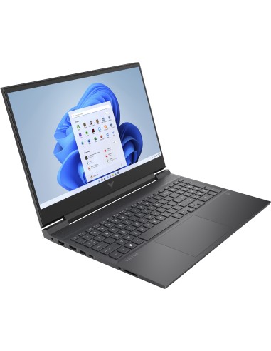 Victus by HP 16-d0023nl i7-11800H Computer portatile 40,9 cm (16.1") Full HD Intel® Core™ i7 16 GB DDR4-SDRAM 512 GB SSD NVIDIA
