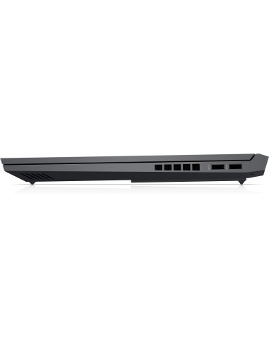 Victus by HP 16-d0023nl i7-11800H Computer portatile 40,9 cm (16.1") Full HD Intel® Core™ i7 16 GB DDR4-SDRAM 512 GB SSD NVIDIA