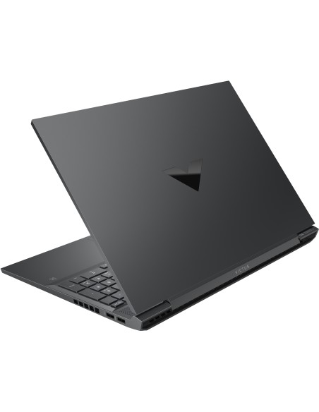 Victus by HP 16-d0023nl i7-11800H Computer portatile 40,9 cm (16.1") Full HD Intel® Core™ i7 16 GB DDR4-SDRAM 512 GB SSD NVIDIA