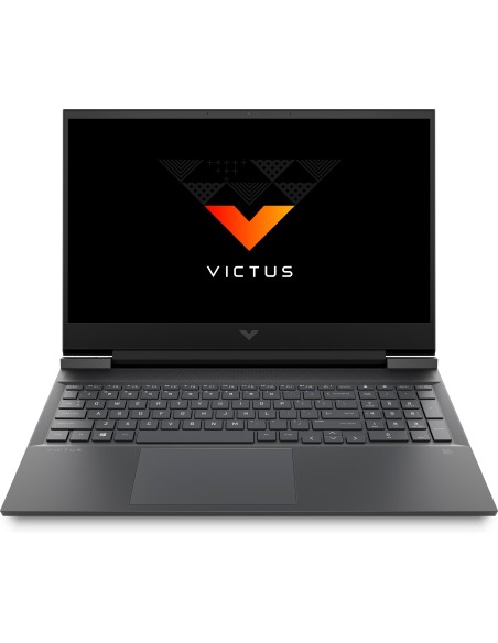 Victus by HP 16-e0019nl 5600H Computer portatile 40,9 cm (16.1") Full HD AMD Ryzen™ 5 16 GB DDR4-SDRAM 512 GB SSD NVIDIA