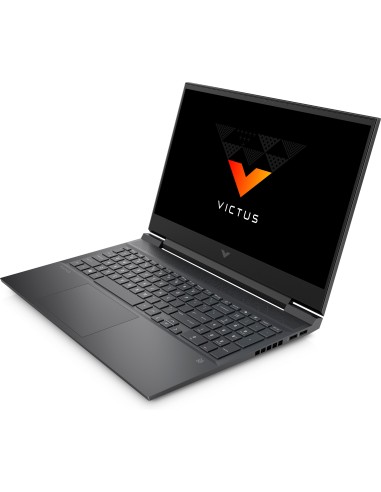 Victus by HP 16-e0019nl 5600H Computer portatile 40,9 cm (16.1") Full HD AMD Ryzen™ 5 16 GB DDR4-SDRAM 512 GB SSD NVIDIA