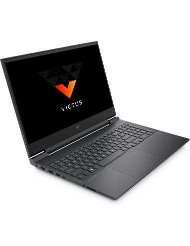 Victus by HP 16-e0019nl 5600H Computer portatile 40,9 cm (16.1") Full HD AMD Ryzen™ 5 16 GB DDR4-SDRAM 512 GB SSD NVIDIA
