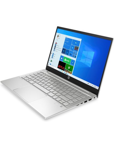 HP Pavilion 14-ec0000nl 5500U Computer portatile 35,6 cm (14") Full HD AMD Ryzen™ 5 8 GB DDR4-SDRAM 512 GB SSD Wi-Fi 6