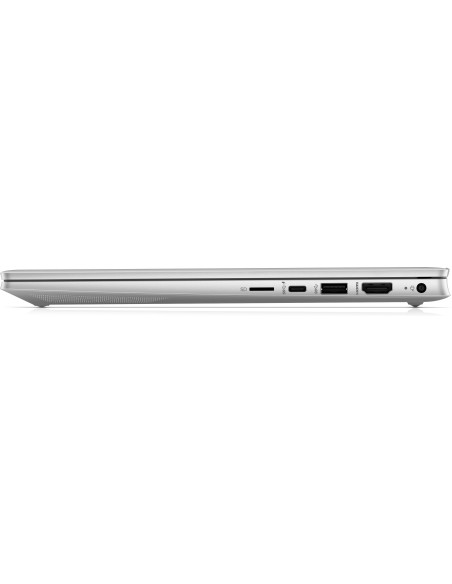 HP Pavilion 14-ec0000nl 5500U Computer portatile 35,6 cm (14") Full HD AMD Ryzen™ 5 8 GB DDR4-SDRAM 512 GB SSD Wi-Fi 6