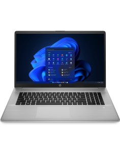 HP 470 G8 i5-1135G7 Computer portatile 43,9 cm (17.3") Full HD Intel® Core™ i5 16 GB DDR4-SDRAM 512 GB SSD Wi-Fi 6 (802.11ax)