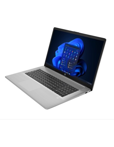 HP 470 G8 i5-1135G7 Computer portatile 43,9 cm (17.3") Full HD Intel® Core™ i5 16 GB DDR4-SDRAM 512 GB SSD Wi-Fi 6 (802.11ax)