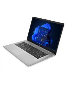 HP 470 G8 i7-1165G7 Computer portatile 43,9 cm (17.3") Full HD Intel® Core™ i7 8 GB DDR4-SDRAM 512 GB SSD Wi-Fi 6 (802.11ax) 2