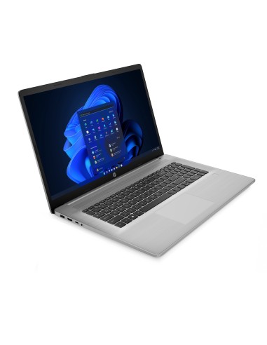 HP 470 G8 i7-1165G7 Computer portatile 43,9 cm (17.3") Full HD Intel® Core™ i7 8 GB DDR4-SDRAM 512 GB SSD Wi-Fi 6 (802.11ax)
