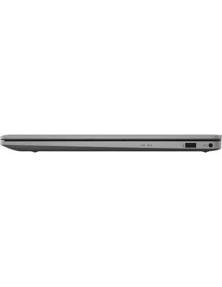 HP 470 G8 i7-1165G7 Computer portatile 43,9 cm (17.3") Full HD Intel® Core™ i7 8 GB DDR4-SDRAM 512 GB SSD Wi-Fi 6 (802.11ax)