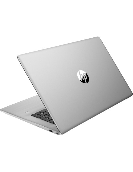 HP 470 G8 i7-1165G7 Computer portatile 43,9 cm (17.3") Full HD Intel® Core™ i7 8 GB DDR4-SDRAM 512 GB SSD Wi-Fi 6 (802.11ax)