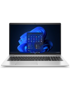 HP ProBook 455 G8 Notebook PC