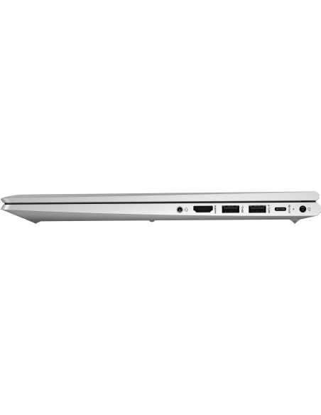 HP ProBook 450 G8 i7-1165G7 Computer portatile 39,6 cm (15.6") Full HD Intel® Core™ i7 8 GB DDR4-SDRAM 512 GB SSD Wi-Fi 6