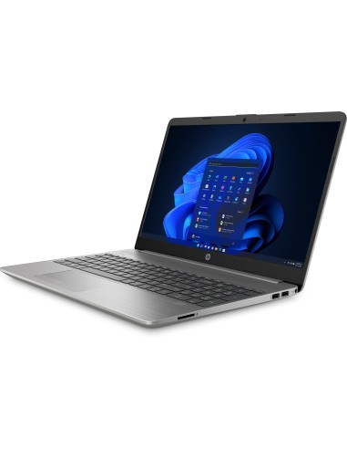 HP 250 G8 i7-1165G7 Computer portatile 39,6 cm (15.6") Full HD Intel® Core™ i7 8 GB DDR4-SDRAM 512 GB SSD Wi-Fi 5 (802.11ac)