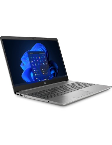 HP 250 G8 i7-1165G7 Computer portatile 39,6 cm (15.6") Full HD Intel® Core™ i7 8 GB DDR4-SDRAM 512 GB SSD Wi-Fi 5 (802.11ac)