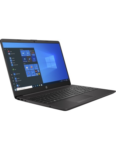 HP 250 G8 i3-1115G4 Computer portatile 39,6 cm (15.6") Full HD Intel® Core™ i3 8 GB DDR4-SDRAM 512 GB SSD Wi-Fi 6 (802.11ax)