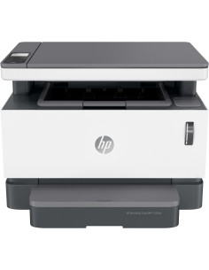 HP Neverstop Laser Stampante multifunzione laser Neverstop 1202nw, Stampa, copia, scansione, scansione verso PDF