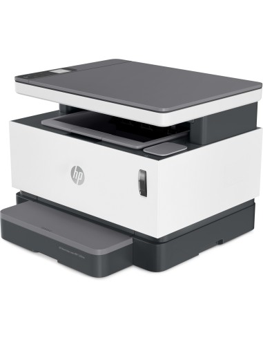 HP Neverstop Laser Stampante multifunzione laser Neverstop 1202nw, Stampa, copia, scansione, scansione verso PDF