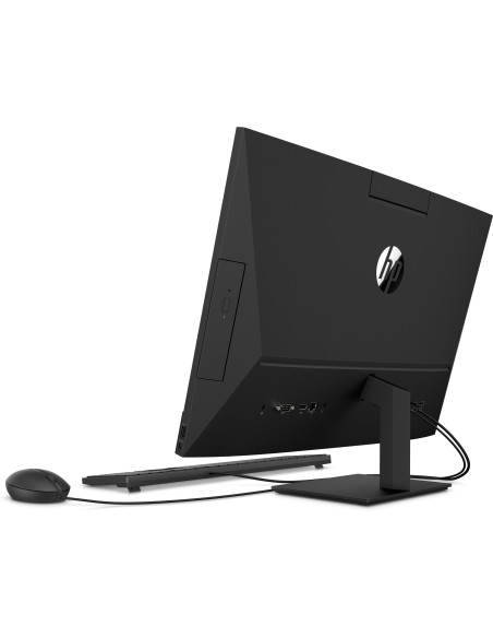 HP ProOne 400 G6 Intel® Core™ i5 60,5 cm (23.8") 1920 x 1080 Pixel 8 GB DDR4-SDRAM 256 GB SSD PC All-in-one Windows 11 Pro