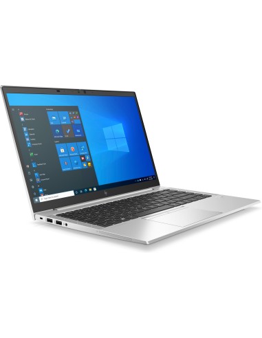 HP EliteBook 840 G8 i7-1185G7 Computer portatile 35,6 cm (14") Full HD Intel® Core™ i7 16 GB DDR4-SDRAM 512 GB SSD Wi-Fi 6