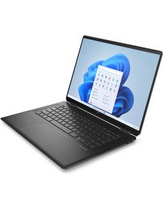 HP Spectre x360 16-f0009nl i7-11390H Ibrido (2 in 1) 40,6 cm (16") Touch screen UHD+ Intel® Core™ i7 32 GB DDR4-SDRAM 2000 GB