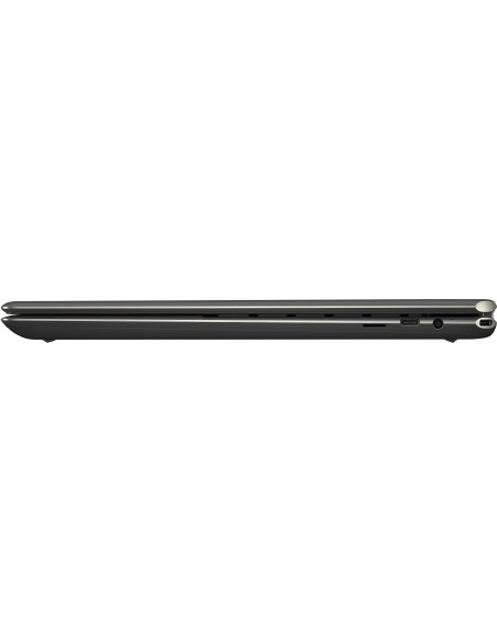 HP Spectre x360 16-f0009nl i7-11390H Ibrido (2 in 1) 40,6 cm (16") Touch screen UHD+ Intel® Core™ i7 32 GB DDR4-SDRAM 2000 GB