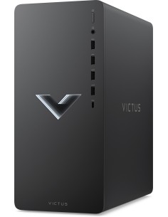 Victus by HP 15L TG02-0040nl i7-12700 Intel® Core™ i7 16 GB DDR4-SDRAM 1000 GB SSD Windows 11 Home PC Argento 2