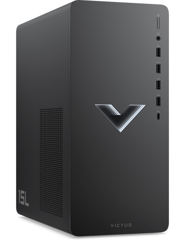 Victus by HP 15L TG02-0040nl i7-12700 Intel® Core™ i7 16 GB DDR4-SDRAM 1000 GB SSD Windows 11 Home PC Argento