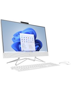 HP 24-dd1003nl Intel® Core™ i3 60,5 cm (23.8") 1920 x 1080 Pixel 8 GB DDR4-SDRAM 512 GB SSD PC All-in-one Windows 11 Home Wi-Fi 2