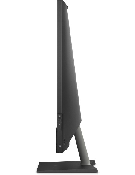 HP Pavilion 31.5 PC 32-b0007nl Intel® Core™ i5 80 cm (31.5") 2560 x 1440 Pixel 16 GB DDR4-SDRAM 512 GB SSD PC All-in-one