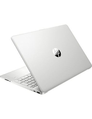 HP 15s-fq4036nl i7-1195G7 Computer portatile 39,6 cm (15.6") Full HD Intel® Core™ i7 8 GB DDR4-SDRAM 512 GB SSD Wi-Fi 5