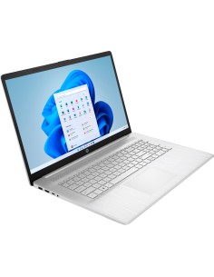 HP 17-cn1003nl i5-1155G7 Computer portatile 43,9 cm (17.3") Full HD Intel® Core™ i5 8 GB DDR4-SDRAM 512 GB SSD Wi-Fi 5 2