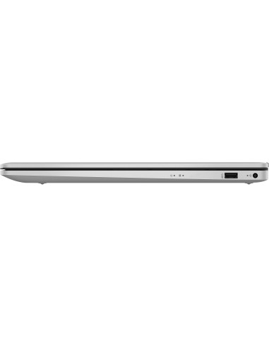 HP 17-cn1003nl i5-1155G7 Computer portatile 43,9 cm (17.3") Full HD Intel® Core™ i5 8 GB DDR4-SDRAM 512 GB SSD Wi-Fi 5