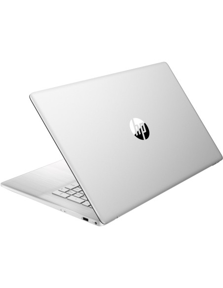 HP 17-cn1003nl i5-1155G7 Computer portatile 43,9 cm (17.3") Full HD Intel® Core™ i5 8 GB DDR4-SDRAM 512 GB SSD Wi-Fi 5