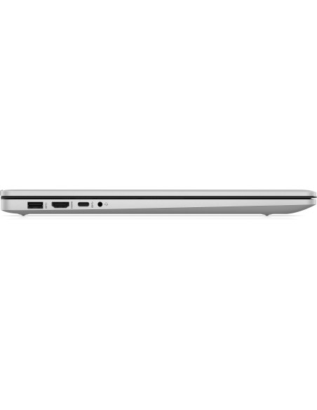HP 17-cn1003nl i5-1155G7 Computer portatile 43,9 cm (17.3") Full HD Intel® Core™ i5 8 GB DDR4-SDRAM 512 GB SSD Wi-Fi 5