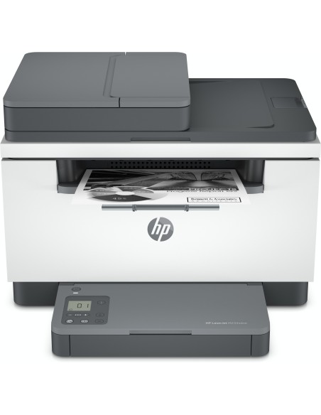 HP LaserJet Stampante multifunzione HP M234sdne, Bianco e nero, Stampante per Abitazioni e piccoli uffici, Stampa, copia,