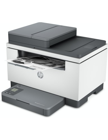 HP LaserJet Stampante multifunzione HP M234sdne, Bianco e nero, Stampante per Abitazioni e piccoli uffici, Stampa, copia,