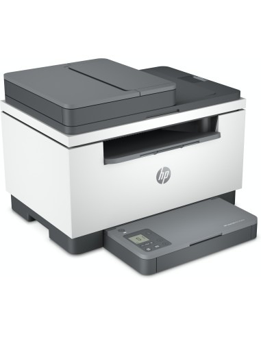 HP LaserJet Stampante multifunzione HP M234sdne, Bianco e nero, Stampante per Abitazioni e piccoli uffici, Stampa, copia,