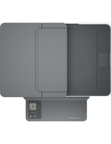 HP LaserJet Stampante multifunzione HP M234sdne, Bianco e nero, Stampante per Abitazioni e piccoli uffici, Stampa, copia,