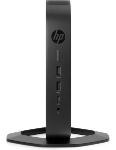 HP t640 2,4 GHz ThinPro 1 kg Nero R1505G