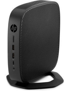 HP t640 2,4 GHz ThinPro 1 kg Nero R1505G 2