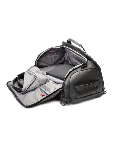 HP OMEN Transceptor 17 Duffel borsa per notebook 43,2 cm (17") Borsa con caricamento dall'alto Nero