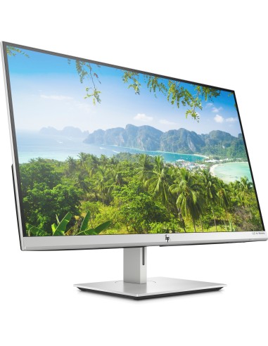 HP U27 4K 68,6 cm (27") 3840 x 2160 Pixel 4K Ultra HD LED Bianco