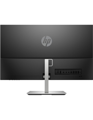 HP U27 4K 68,6 cm (27") 3840 x 2160 Pixel 4K Ultra HD LED Bianco