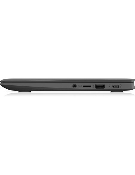 HP Chromebook 11 G8 EE N4020 29,5 cm (11.6") Touch screen HD Intel® Celeron® 4 GB LPDDR4-SDRAM 32 GB eMMC Wi-Fi 5 (802.11ac)