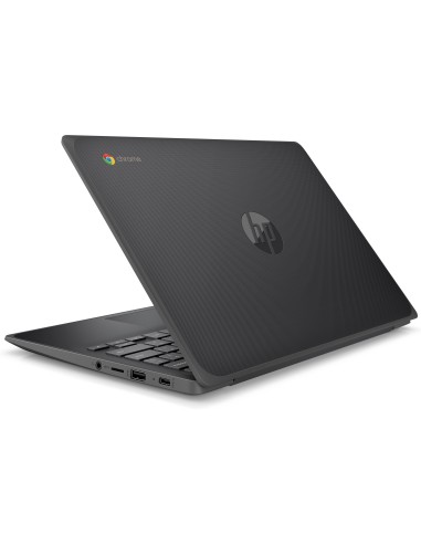 HP Chromebook 11 G8 EE N4020 29,5 cm (11.6") Touch screen HD Intel® Celeron® 4 GB LPDDR4-SDRAM 32 GB eMMC Wi-Fi 5 (802.11ac)