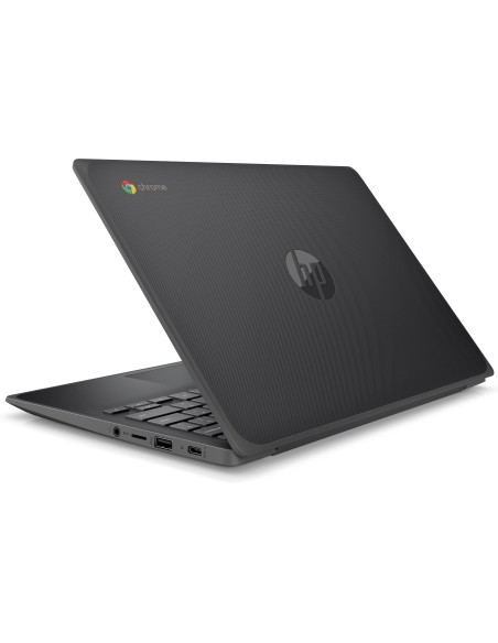 HP Chromebook 11 G8 EE N4020 29,5 cm (11.6") Touch screen HD Intel® Celeron® 4 GB LPDDR4-SDRAM 32 GB eMMC Wi-Fi 5 (802.11ac)
