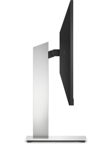 HP E-Series E27q G4 QHD 68,6 cm (27") 2560 x 1440 Pixel Quad HD Nero