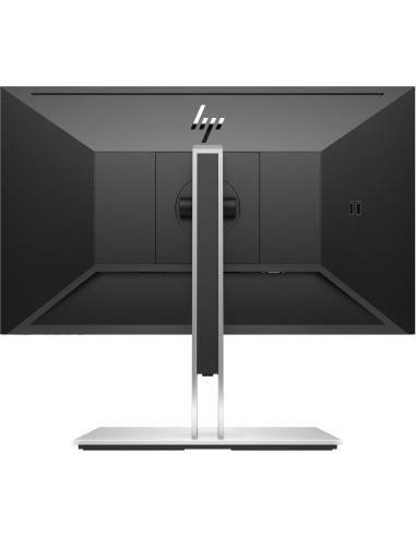 HP E-Series E24t G4 60,5 cm (23.8") 1920 x 1080 Pixel Full HD LCD Nero, Argento