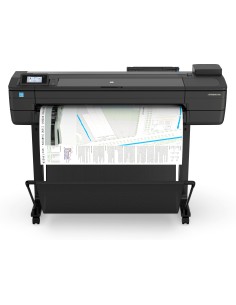 HP Designjet T730 36 stampante grandi formati Getto termico d'inchiostro A colori 2400 x 1200 DPI A0 (841 x 1189 mm)