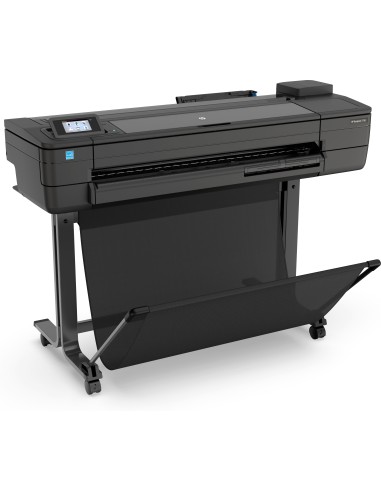 HP Designjet T730 36 stampante grandi formati Getto termico d'inchiostro A colori 2400 x 1200 DPI A0 (841 x 1189 mm)